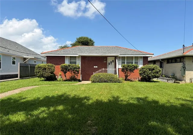 Photo 1 of Single family home for sale at 740 Helios Ave, Metairie, LA 70005 | MLS# 2565254 | Listing updated on 2026-08-26