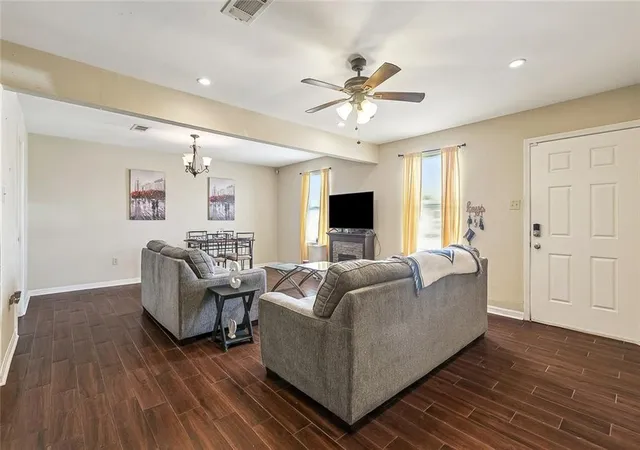 2nd image of 2828 Guerra Dr, Violet, LA 70092 | MLS# 2565414