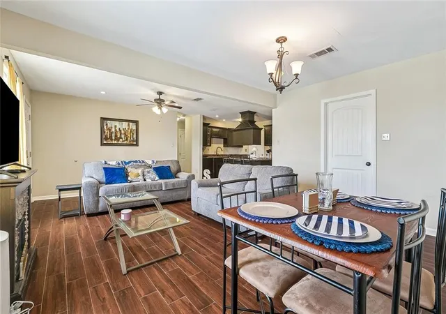 3rd image of 2828 Guerra Dr, Violet, LA 70092 | MLS# 2565414