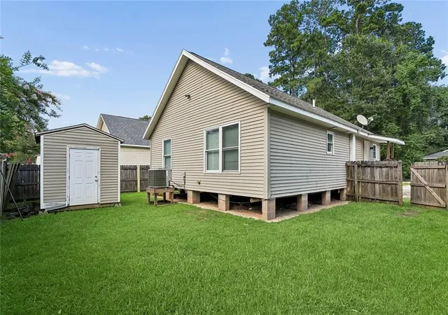 12th image of 72393 Daisy St, Covington, LA 70435 | MLS# 2565887