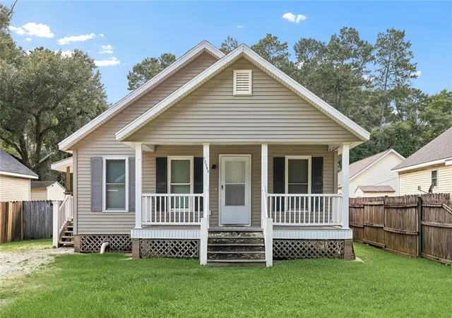 1st image of 72393 Daisy St, Covington, LA 70435 | MLS# 2565887