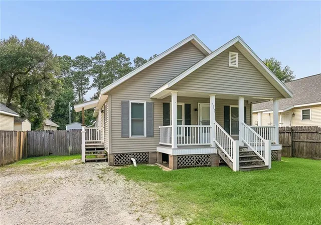 2nd image of 72393 Daisy St, Covington, LA 70435 | MLS# 2565887