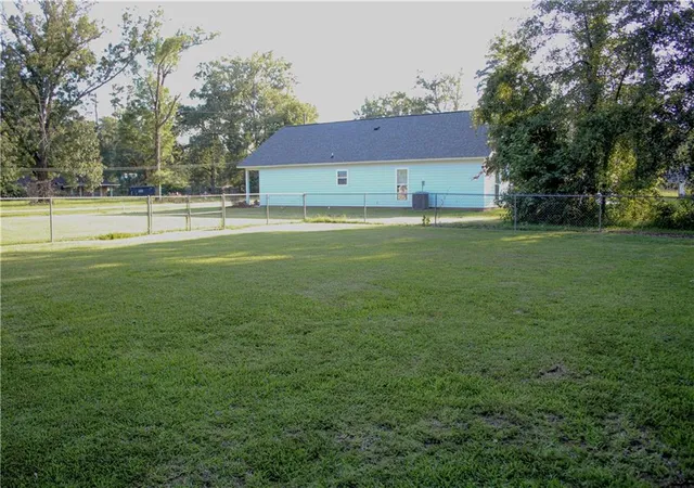 Photo 15 of Single family home for sale at 20595 Blind St, Livingston, LA 70754 | MLS# 2565677 | Listing updated on 2026-07-29