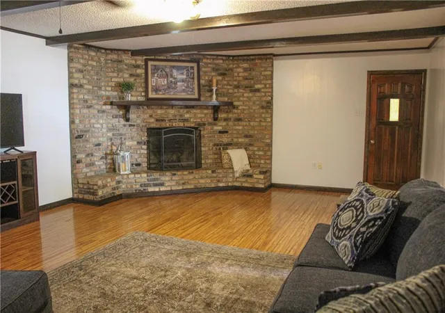 Photo 2 of Single family home for sale at 20595 Blind St, Livingston, LA 70754 | MLS# 2565677 | Listing updated on 2026-07-29