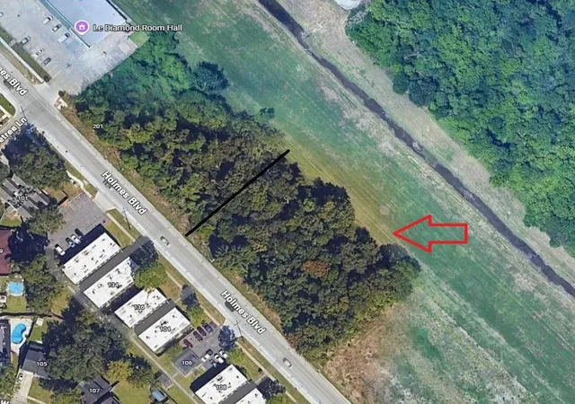 4th image of Holmes Blvd, Gretna, LA 70056 | MLS# 2565999