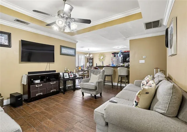5th image of 1413 W Worthy St, Gonzales, LA 70737 | MLS# 2565893