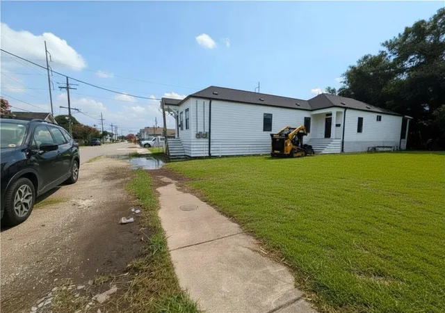 Photo 1 of Land for sale at 2430 New Orleans St, New Orleans, LA 70119 | MLS# 2565819 | Listing updated on 2026-07-03
