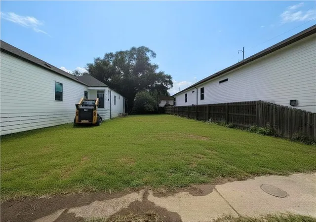Photo 2 of Land for sale at 2430 New Orleans St, New Orleans, LA 70119 | MLS# 2565819 | Listing updated on 2026-07-03