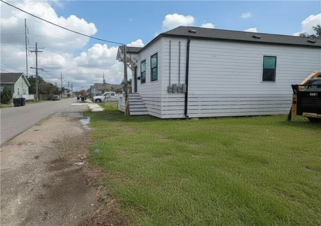 Photo 3 of Land for sale at 2430 New Orleans St, New Orleans, LA 70119 | MLS# 2565819 | Listing updated on 2026-07-03