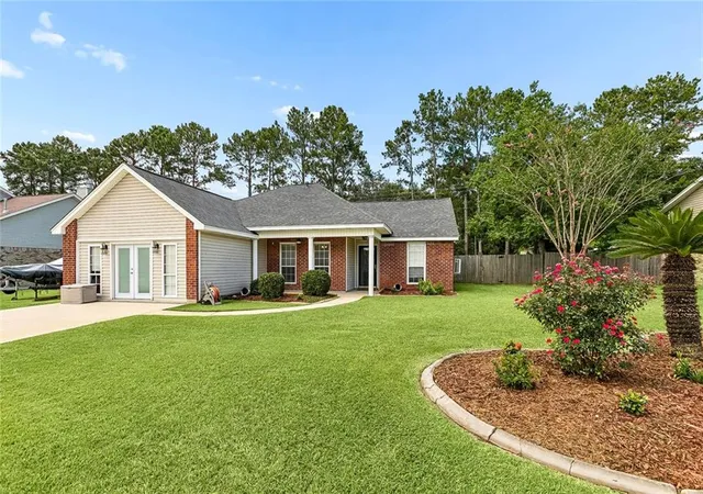 Homes for sale in Slidell, LA | 546 Red Bud Ln, Slidell, LA 70460 | MLS# 2565661