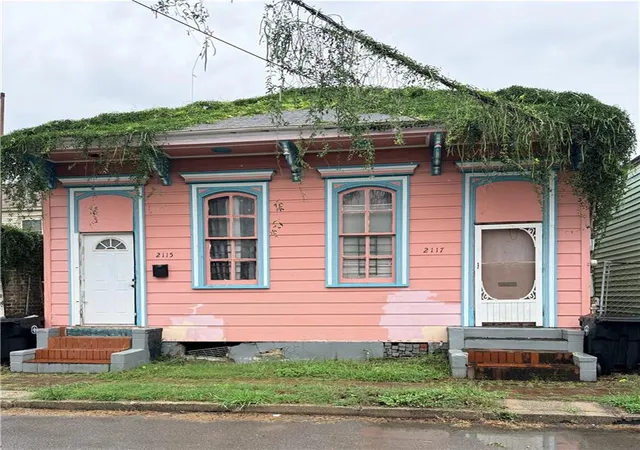 1st image of 2115 Urquhart St, New Orleans, LA 70116 | MLS# 2564502