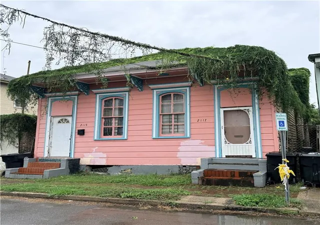 2nd image of 2115 Urquhart St, New Orleans, LA 70116 | MLS# 2564502