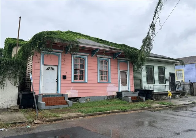 3rd image of 2115 Urquhart St, New Orleans, LA 70116 | MLS# 2564502