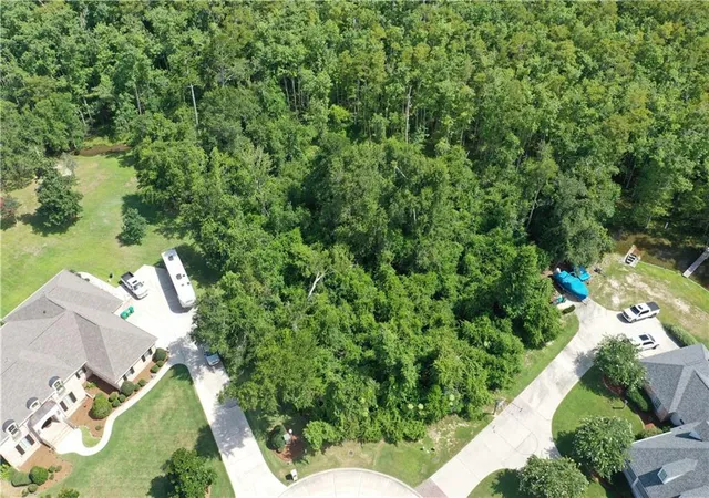 4th image of 247 Highland Bluff Dr, Slidell, LA 70461 | MLS# 2565878