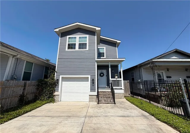 1st image of 2313 Seminole Pl, New Orleans, LA 70125 | MLS# 2566109