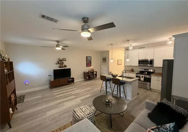 5th image of 2313 Seminole Pl, New Orleans, LA 70125 | MLS# 2566109