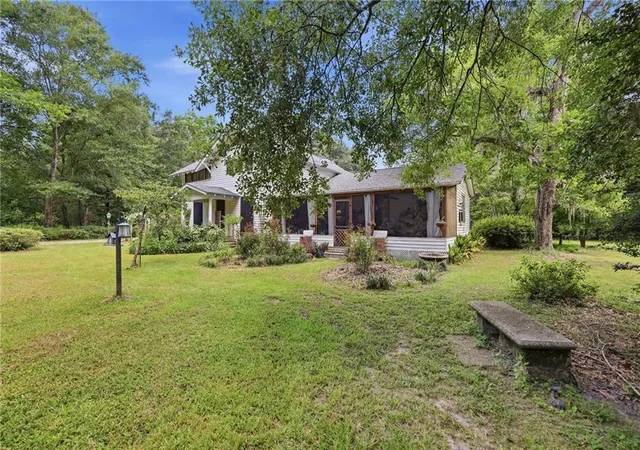 Homes for sale in Hammond, LA | 17229 E Park Ave, Hammond, LA 70403 | MLS# 2565723