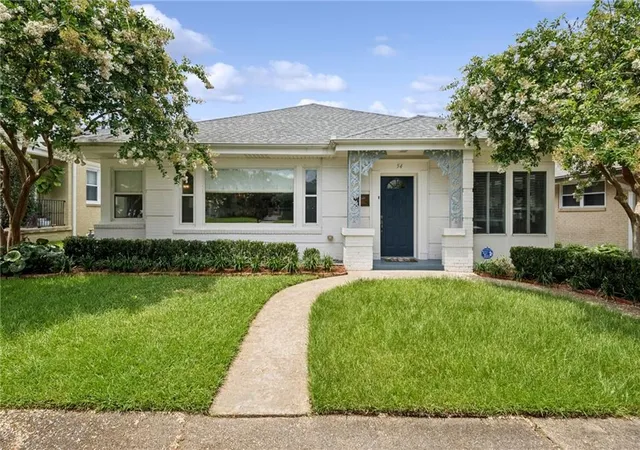1st image of 54 W Park Pl, New Orleans, LA 70124 | MLS# 2566083