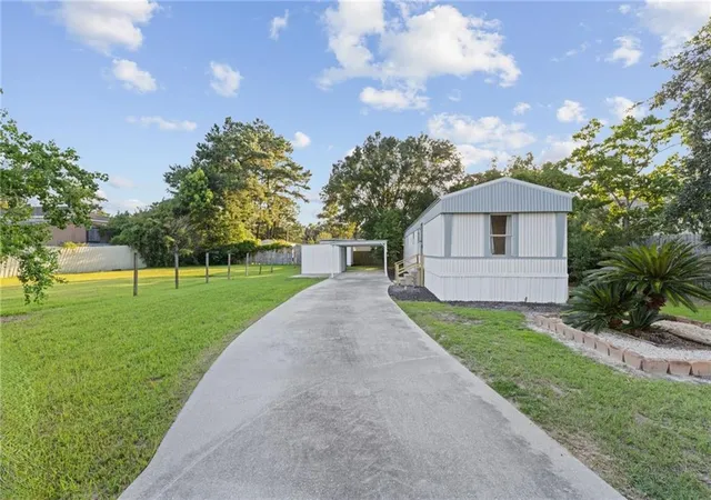 Homes for sale in Slidell, LA | 56675 Dwyer St, Slidell, LA 70458 | MLS# 2566124