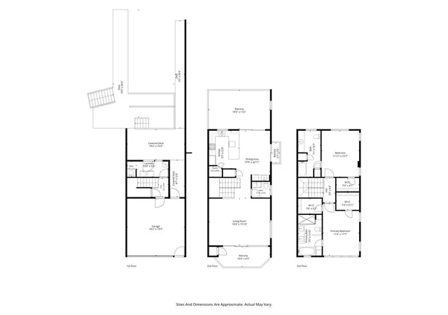 33rd image of 127 Hwy 22 #N-25, Madisonville, LA 70447 | MLS# 2566023