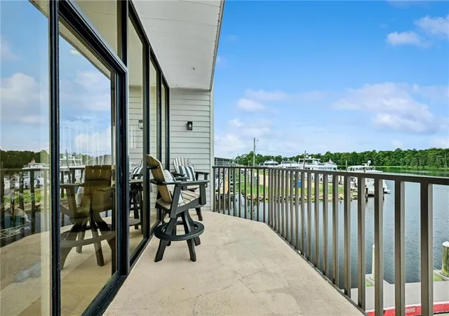 4th image of 127 Hwy 22 #N-25, Madisonville, LA 70447 | MLS# 2566023