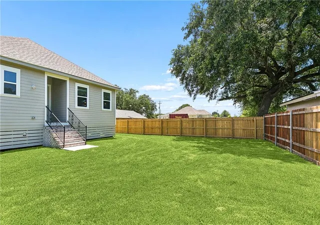 Homes for sale in New Orleans, LA | 4401 Mendez St, New Orleans, LA 70126 | MLS# 2562410
