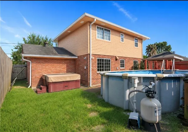 25th image of 3516 Pecan Dr, Chalmette, LA 70043 | MLS# 2566047