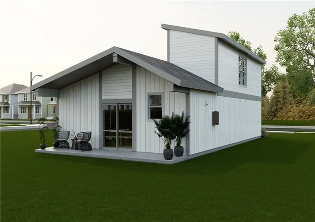 Photo 2 of Single family home for sale at 2825 Live Oak Dr, Gretna, LA 70056 | MLS# 2566171 | Listing updated on 2026-08-27