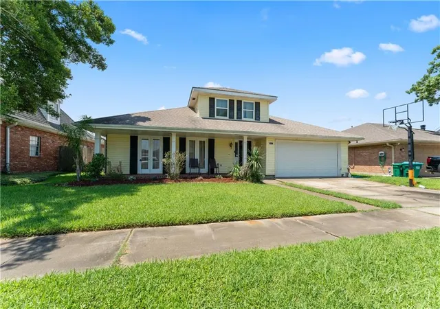 1st image of 637 Chambertin Dr, Kenner, LA 70065 | MLS# 2566154