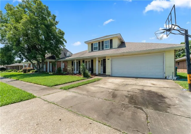 2nd image of 637 Chambertin Dr, Kenner, LA 70065 | MLS# 2566154