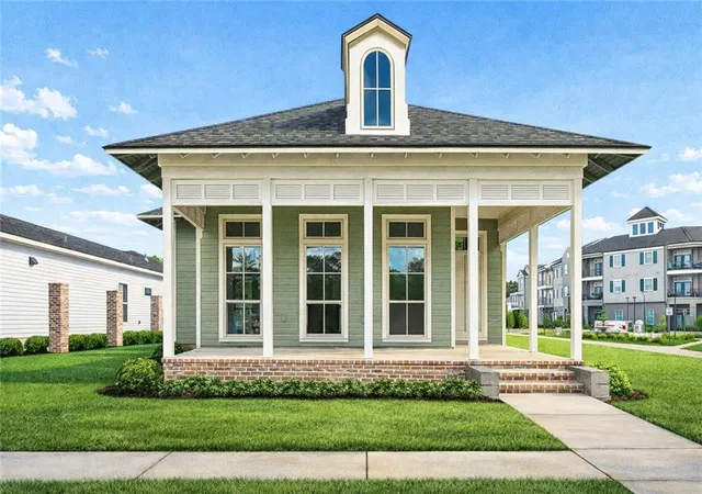 Homes for sale in Covington, LA | 504 Mount Hope Ct, Covington, LA 70433 | MLS# 2566194