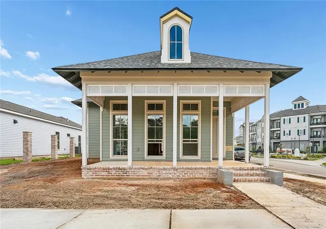 Homes for sale in Covington, LA | 504 Mount Hope Ct, Covington, LA 70433 | MLS# 2566194