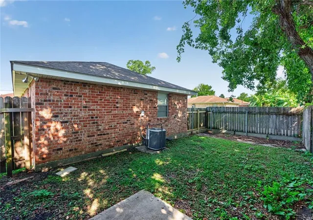 Homes for sale in New Orleans, LA | 7651 Brevard Ave, New Orleans, LA 70127 | MLS# 2565172