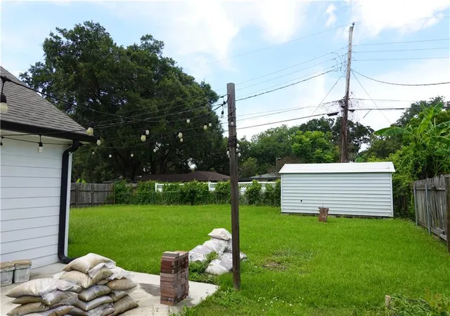2nd image of 5932 Stratford Pl, New Orleans, LA 70131 | MLS# 2566158