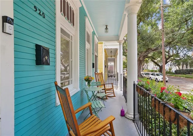 3rd image of 920 Washington Ave, New Orleans, LA 70130 | MLS# 2566208