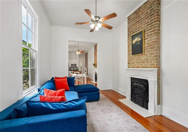4th image of 920 Washington Ave, New Orleans, LA 70130 | MLS# 2566208