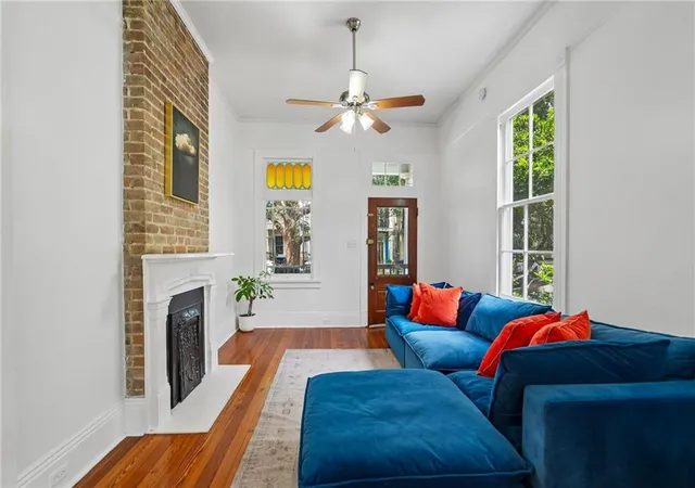 5th image of 920 Washington Ave, New Orleans, LA 70130 | MLS# 2566208