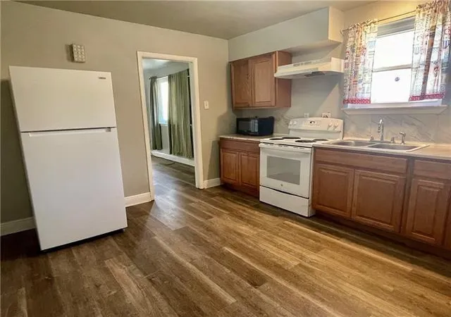 Listing Photo 4 - Condo for sale in building located at 1616 18 Elizardi Blvd, New Orleans, LA 70114