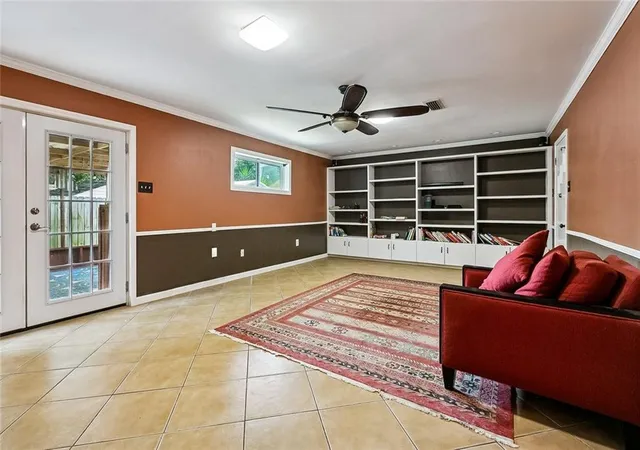 Homes for sale in Metairie, LA | 1317 Ocean Dr, Metairie, LA 70005 | MLS# 2566216