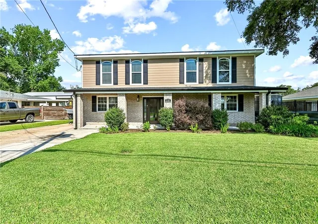 Photo 1 of Single family home for sale at 218 Wanda St, Luling, LA 70070 | MLS# 2564919 | Listing updated on 2026-07-21