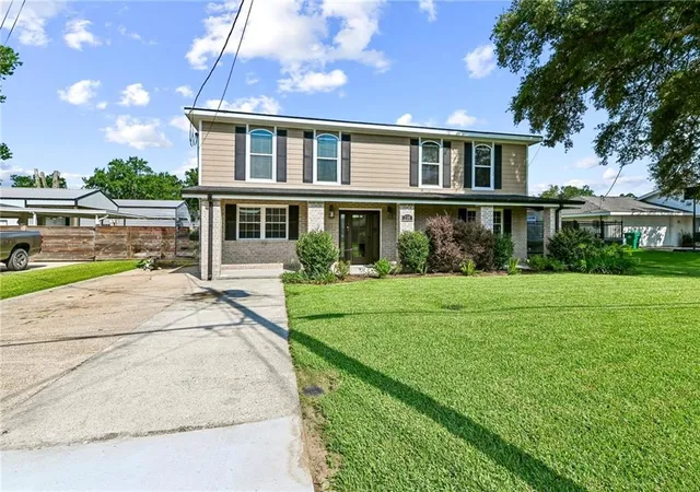 Photo 2 of Single family home for sale at 218 Wanda St, Luling, LA 70070 | MLS# 2564919 | Listing updated on 2026-07-21