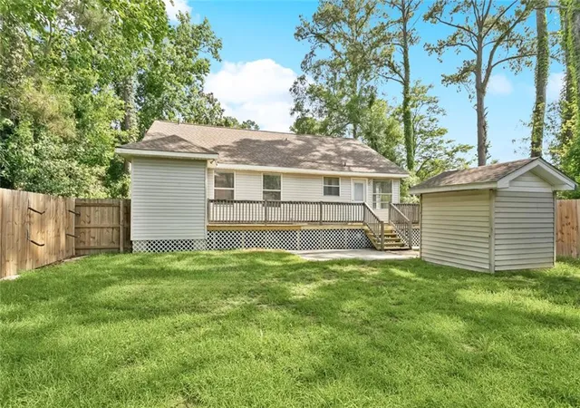 Homes for sale in Slidell, LA | 37600 Rio St, Slidell, LA 70458 | MLS# 2566191