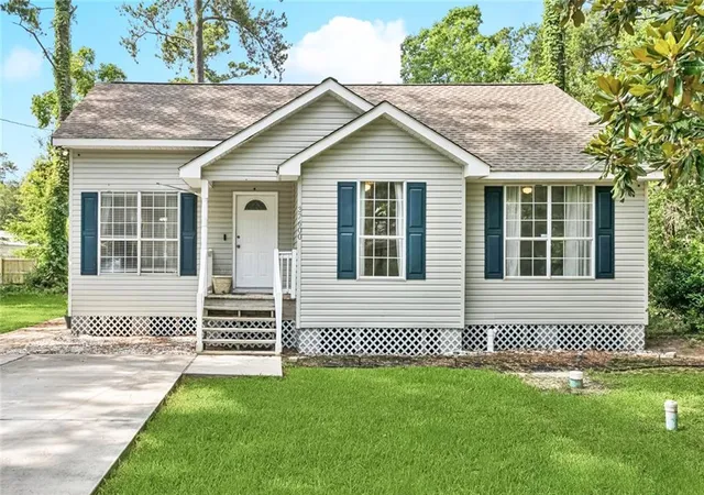 Homes for sale in Slidell, LA | 37600 Rio St, Slidell, LA 70458 | MLS# 2566191
