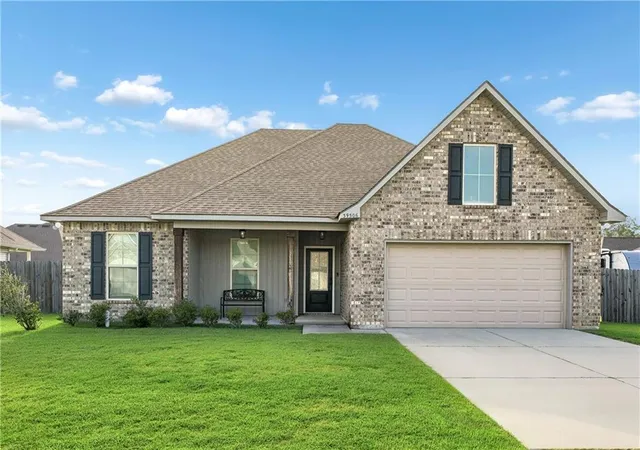 Photo 1 of Single family home for sale at 39506 N Pond Trl, Ponchatoula, LA 70454 | MLS# 2566204 | Listing updated on 2026-08-03