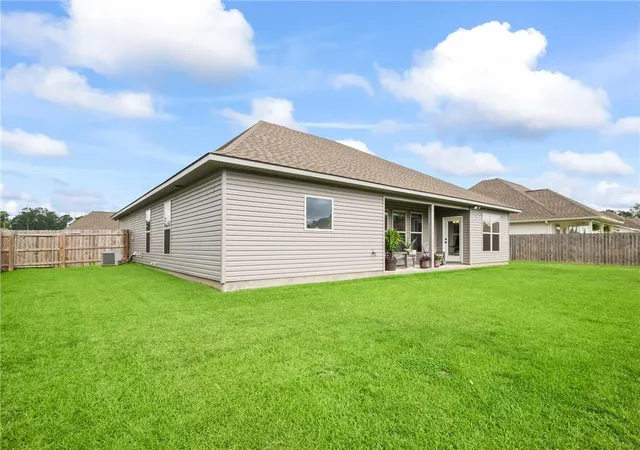 Photo 20 of Single family home for sale at 39506 N Pond Trl, Ponchatoula, LA 70454 | MLS# 2566204 | Listing updated on 2026-08-03