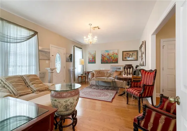 3rd image of 718 Florida Blvd, New Orleans, LA 70124 | MLS# 2566157