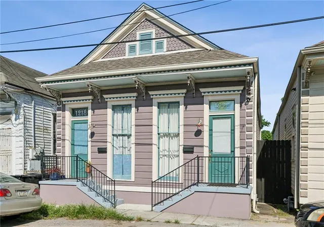 1st image of 1218 20 Bartholomew St, New Orleans, LA 70117 | MLS# 2566251