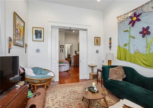 2nd image of 1218 20 Bartholomew St, New Orleans, LA 70117 | MLS# 2566251
