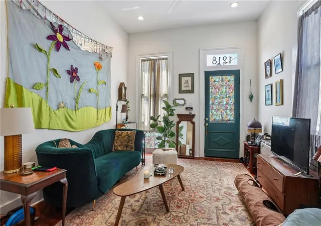 3rd image of 1218 20 Bartholomew St, New Orleans, LA 70117 | MLS# 2566251