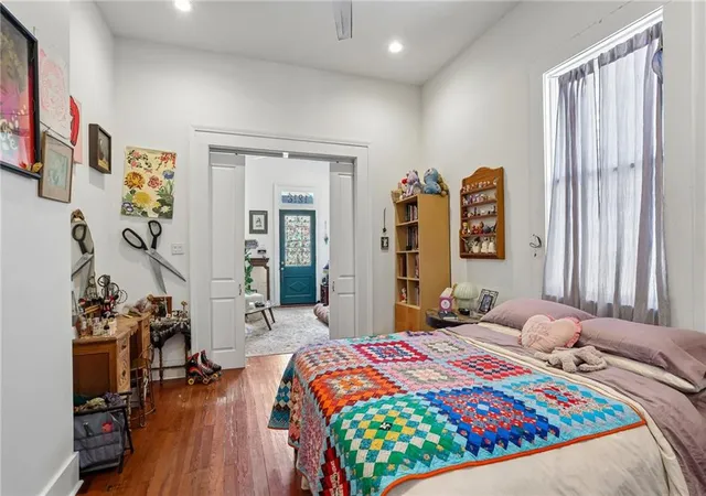 4th image of 1218 20 Bartholomew St, New Orleans, LA 70117 | MLS# 2566251